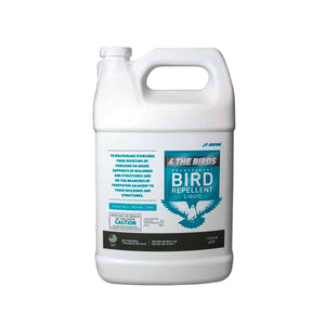 4 The Birds® Bird Repellent Liquid