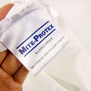 MITE-PROTEX™ Anti-mite & Bed Bug Bedding Products