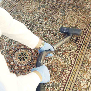 Johnson Group - Persian/Oriental Carpet Cleaning & Sanitizing Service