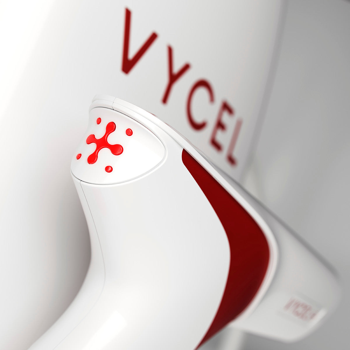 Vycel 4 靜電噴霧器