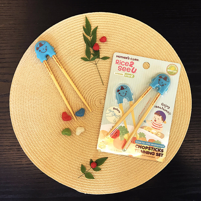 Mother's Corn® Chopsticks Training Set