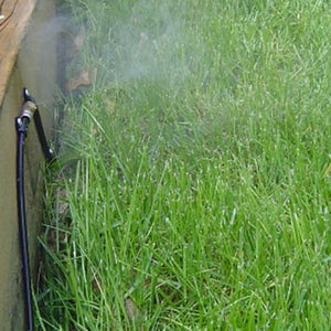 SafePRO® Mosquito Misting System 蚊蟲霧化系統，驅蚊