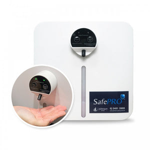 SafePRO® 1300ml Automatic Soap Dispenser