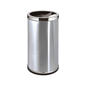 Stainless Steel Rubbish Bin 不鏽鋼垃圾桶