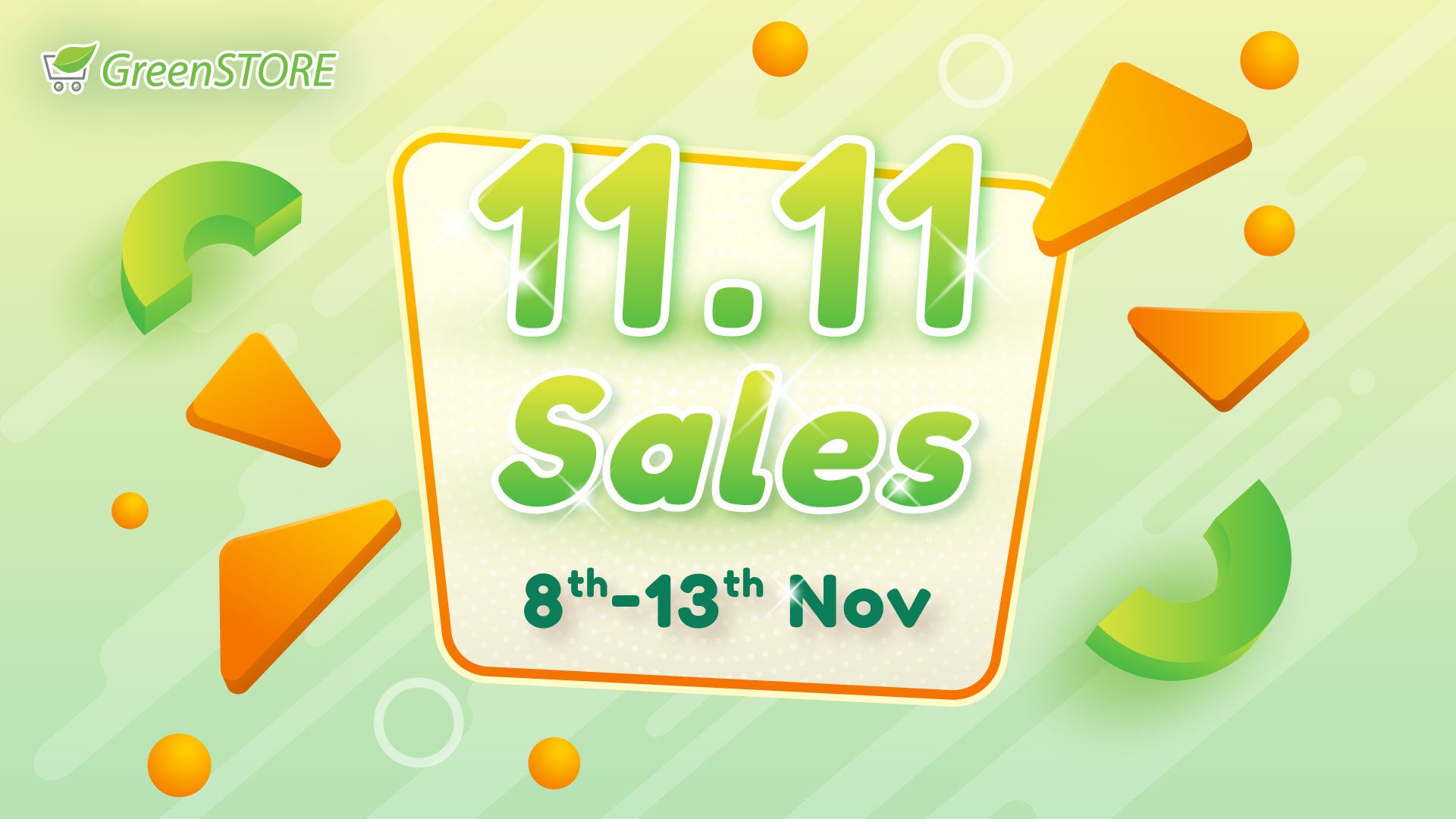 1111 Shopping Sales 2022! Up To 65% Off!