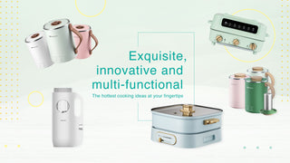 [Exiquisite] Innovative Kitcheware Now Available on GreenSTORE