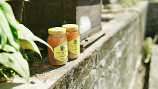 Save Local Bees – Bee My Honey Bundle