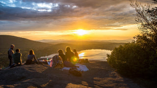 【Picnic Essentials】Feast Anytime Anywhere