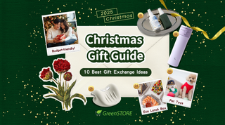 2025 Christmas Gift Ideas | Xmas Gift Guide For Colleagues, Friends & Family