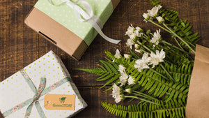 【2022 Christmas Gifts Guide】Top 10 Gifts for Green Living