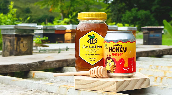 Awaken Your Taste Bud! Savor Your Buzzing Goodness of Bee-Saving!