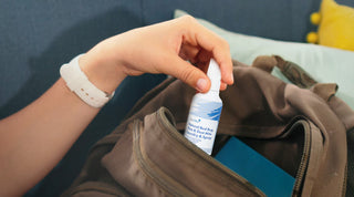Travel Safely and Comfortably: Your Must-Have Natural Travel Combo - Bed Bug Spray & Cleaning Disinfectant
