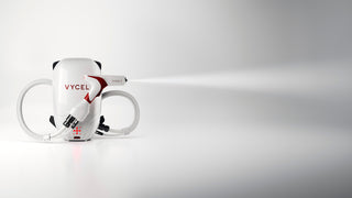 Pre-order The All-new Vycel 4<br>Electrostatic Sprayer at 15% Off