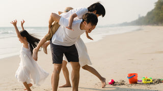 Best 3 Summer Holiday Outdoor Essentials