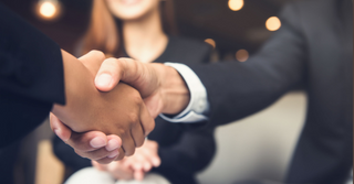 You got goods I got platform