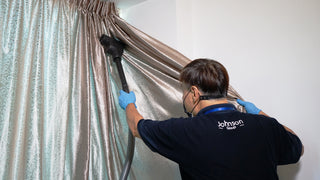 【Deep Cleaning】It’s Influenza and Allergies Season, Let’s Clean Up!