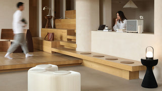 Space-saving Collection－ihpaper Kraft Foldable Furniture