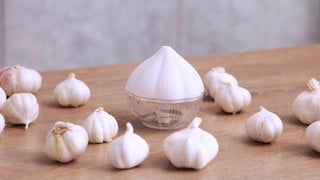 【Cooking Helper】One Click to Mince and Grind