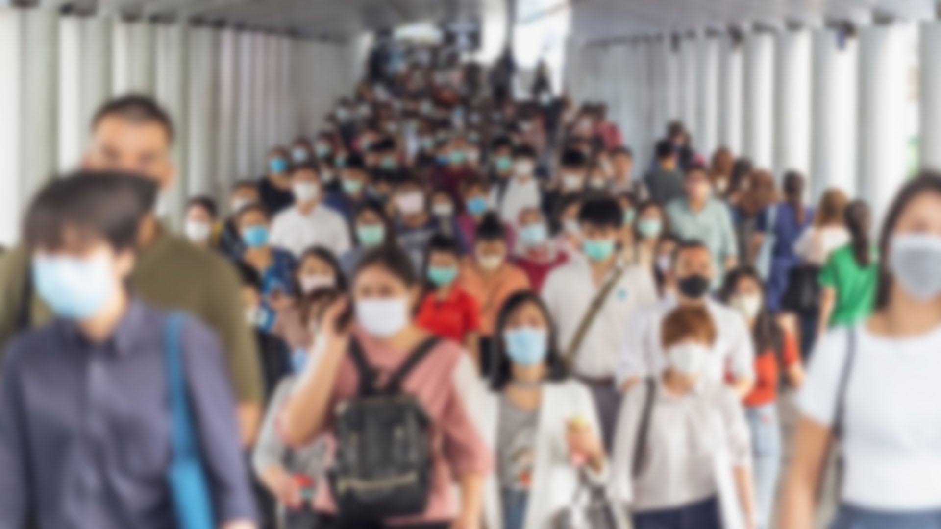 Top 5 Products for New Pandemic Surge