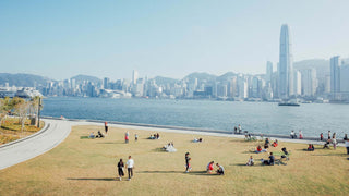 【Outdoor Essentials】 GreenSTORE's Selection for Your Picnic Fun!