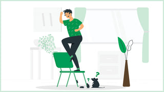 【Pest Control】Prevent Rodent and Cockroach Infestations With The Help of GreenSTORE!