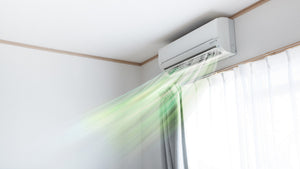 Turning Your A/C Into Air Purifier? NanoFIL Can!