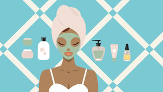 【Facial Care】 Deep Cleaning, Rejuvenating Your Skin!