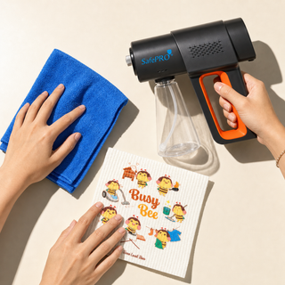 Cleaning Tool