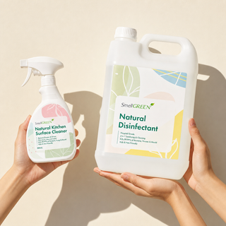 Natural Cleaner