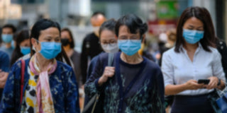 Anti-pandemic Products