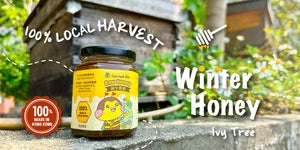 Save Local Bees®