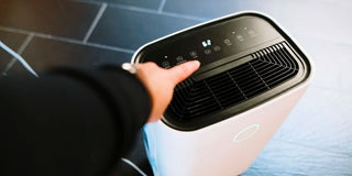 Dehumidifier