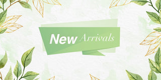 New Arrivals