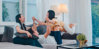 Product Distribution