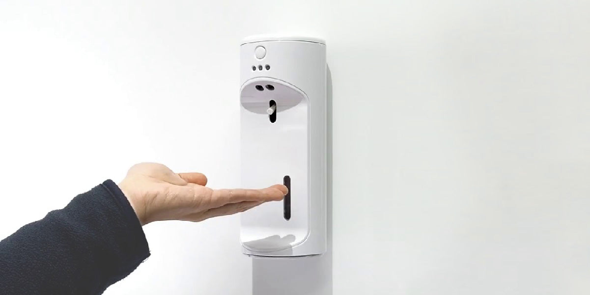 Soap / Spray Dispenser