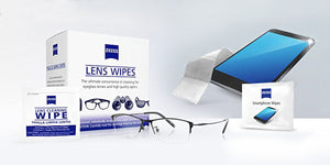 ZEISS Lenses & Screens