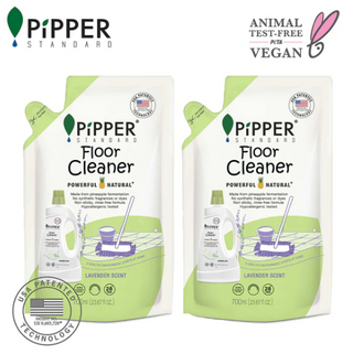 PiPPER Standard Floor Cleaner (Lavender)