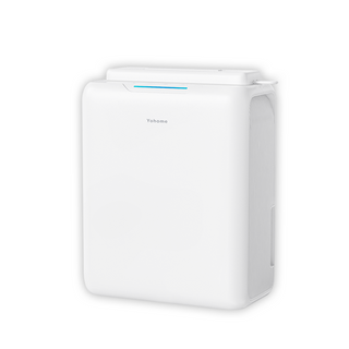 Yohome Silent Purification Max Dual Core Super Dehumidifier PRO (New Edition)
