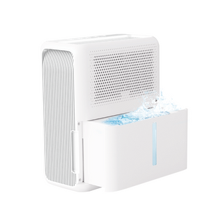 Yohome Silent Purification Max Dual Core Super Dehumidifier PRO (New Edition)