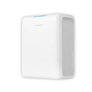 Yohome Silent Purification Max Dual Core Super Dehumidifier PRO (New Edition)