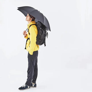 AMVEL KALCT Carbon Fibre Long Umbrella