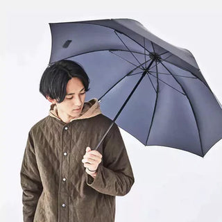 AMVEL KALCT Carbon Fibre Long Umbrella