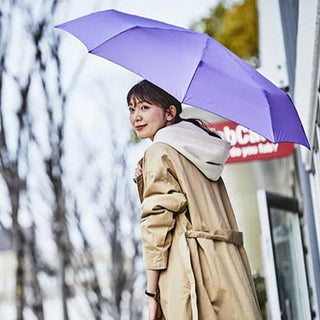 AMVEL Verykal 8 Automatic Umbrella