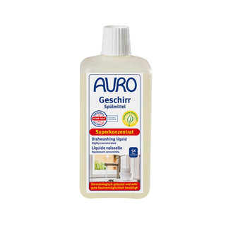 AURO #473 Dishwashing Liquid