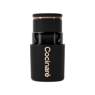 美國 Cocinare KRUSH 無線便攜DIY雪糕機