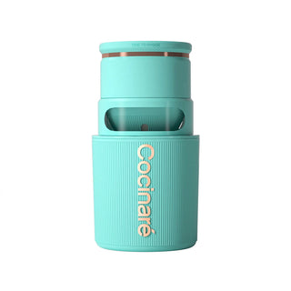 美國 Cocinare KRUSH 無線便攜DIY雪糕機