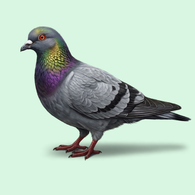 Birds