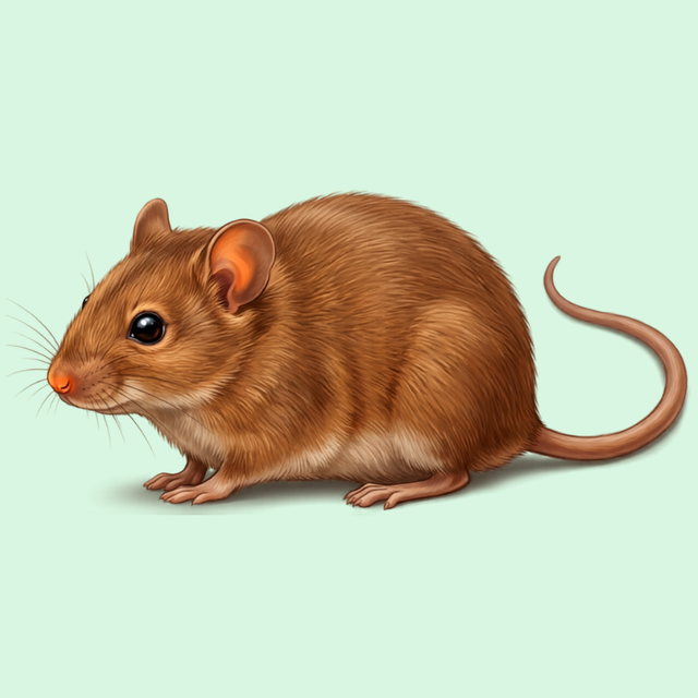 Rodents