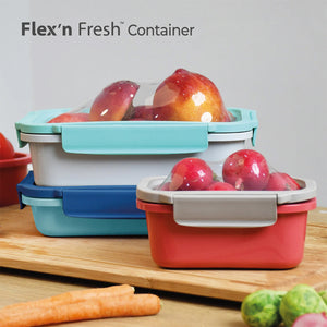 DeliOne Flex'n Fresh Container (750ml + 1000ml)