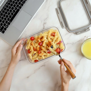 DeliOne 魔術食物盒（750ml + 1000ml）